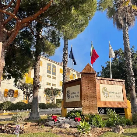 Grupo Morgado - Quinta Do Morgado - Morgado Prestige Tavira