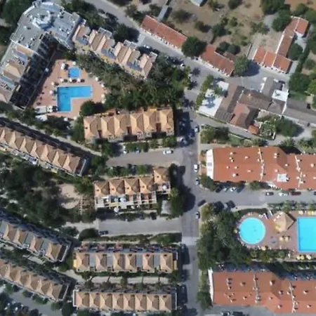 Apartment Grupo Morgado - Quinta Do Morgado - Morgado Prestige Tavira