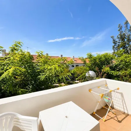 Grupo Morgado - Quinta Do Morgado - Morgado Prestige Appartement